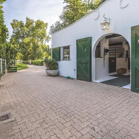 The White Manor Bed & Breakfast Cape Town Eksteriør bilde