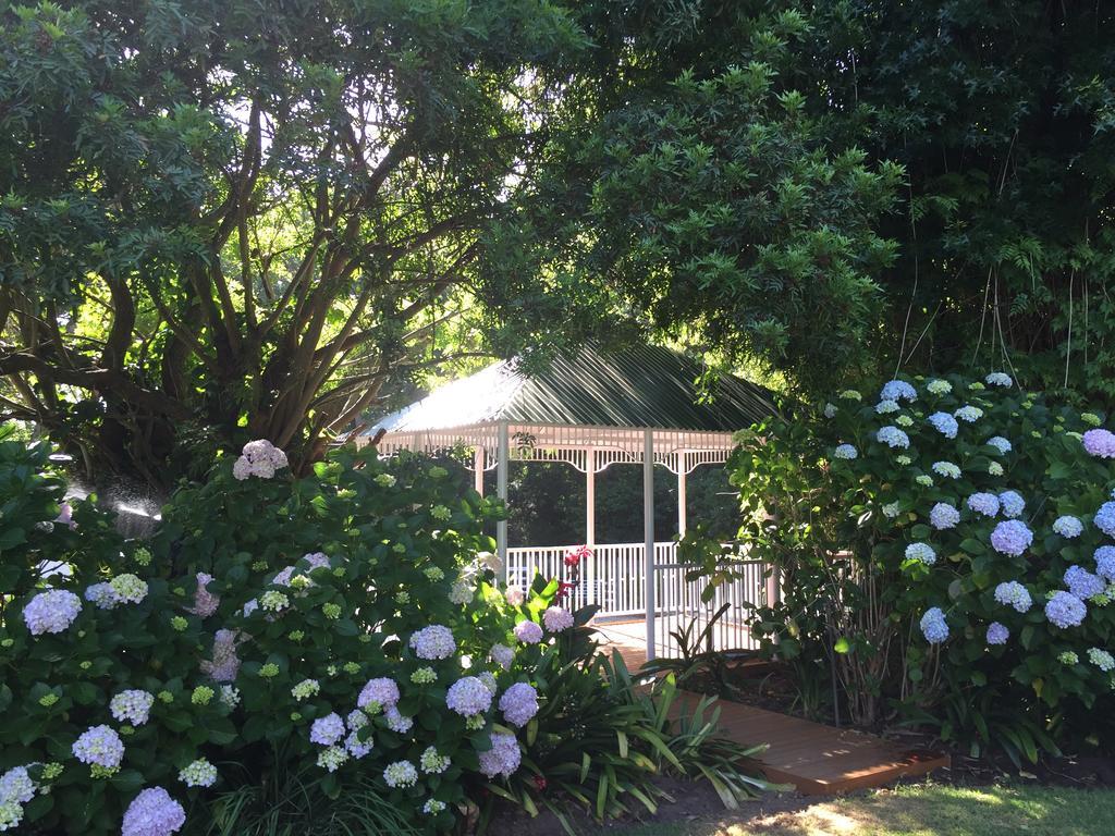 The White Manor Bed & Breakfast Cape Town Eksteriør bilde