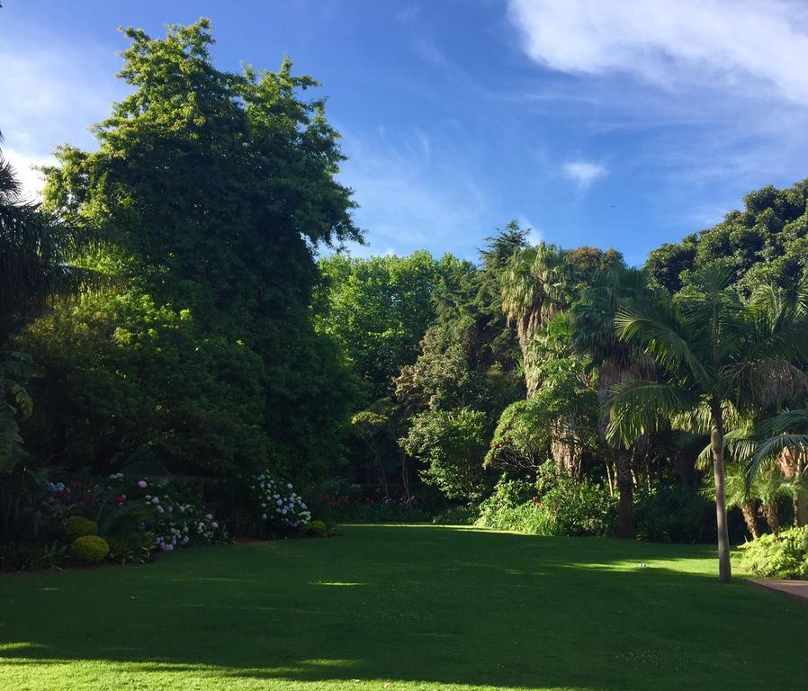 The White Manor Bed & Breakfast Cape Town Eksteriør bilde