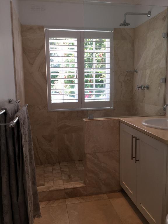 The White Manor Bed & Breakfast Cape Town Rom bilde