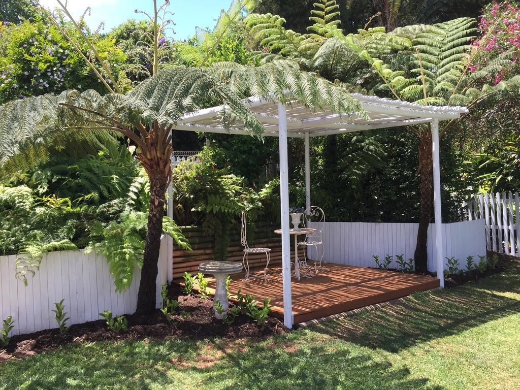 The White Manor Bed & Breakfast Cape Town Rom bilde