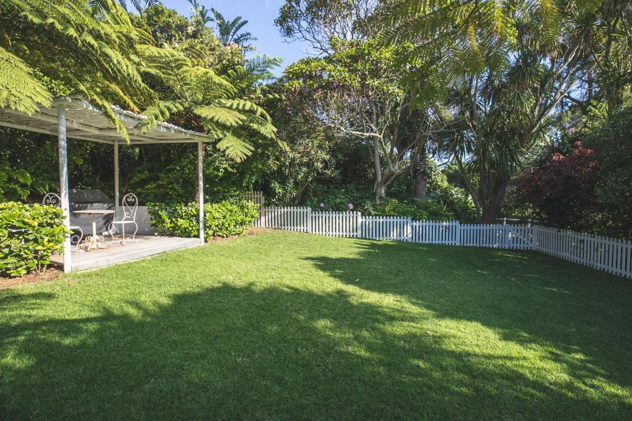 The White Manor Bed & Breakfast Cape Town Eksteriør bilde